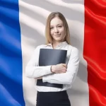 French work visa