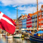 work visa for Denmark
